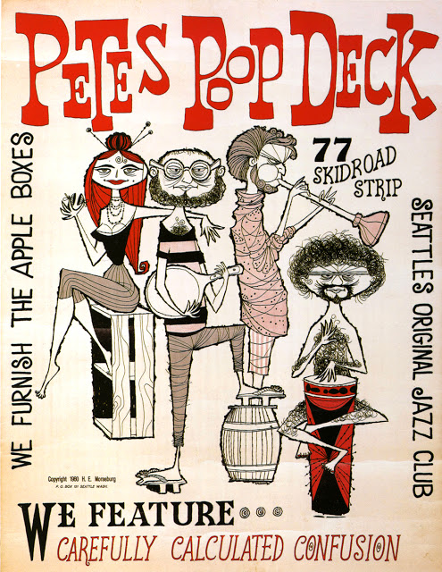 Roland-Crump-petes-poop-deck-jazz-club-1960-KK